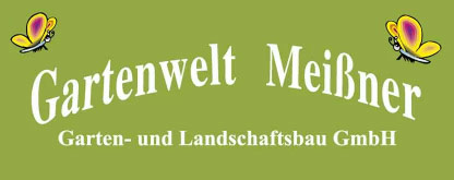 Gartenwelt Meissner Logo