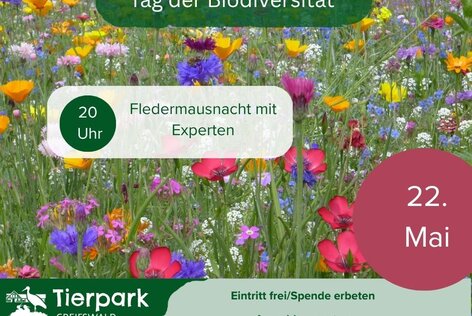 Tag der Biodiversität 2026