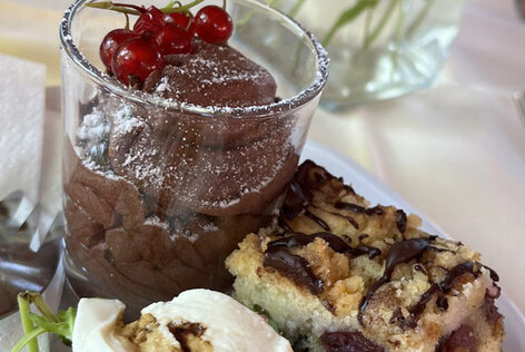 Tierpark-Café geschlossen