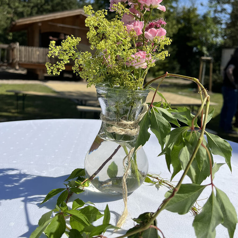 Tierparkfest 2023 - Tierpark Greifswald