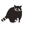 Waschbär icon