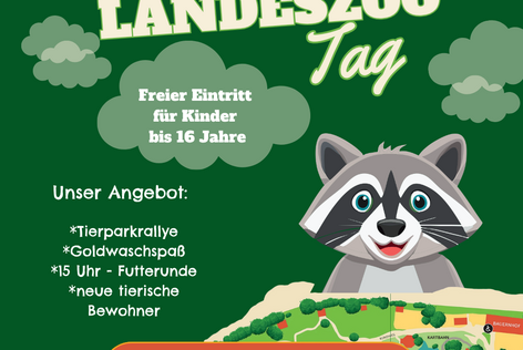 Landeszootag 2026