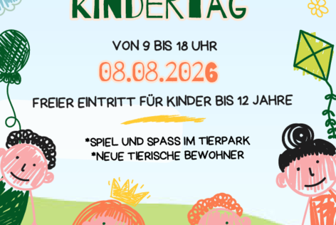 Spenden-Team-Marathon und Kindertag