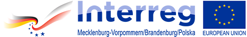 Interreg Logo