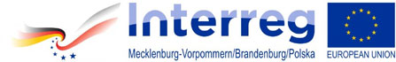 Interreg Logo