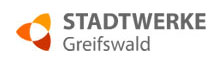 Stadtwerke Greifswald Logo