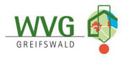 WVG Greifswald Logo
