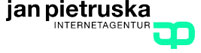 jan pietruska Logo